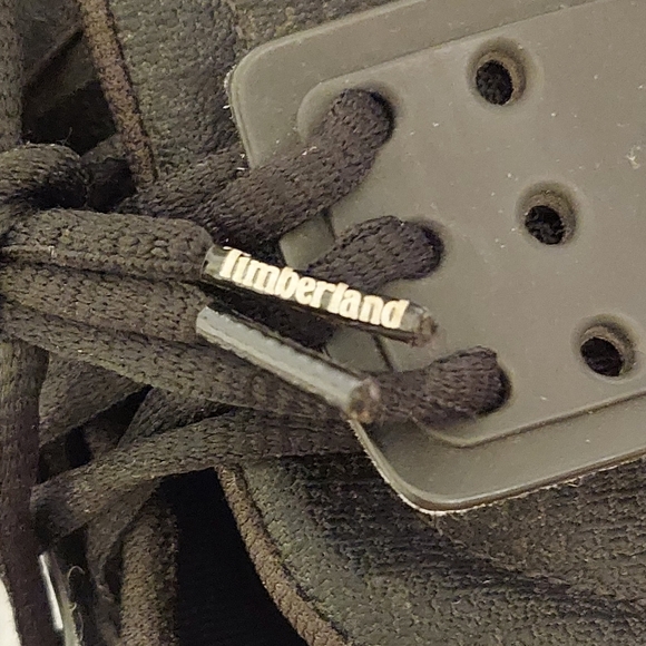 Pre-owned worn 1x timberland kiri up - Picture 12 of 13